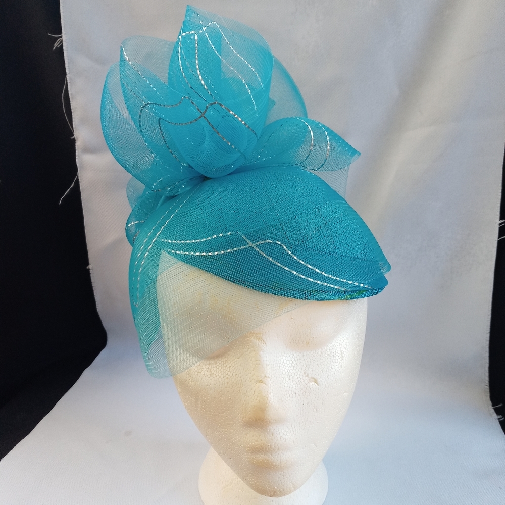 Women's hat